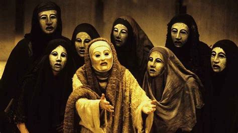 greek chorus - Google Search | Ancient greek theatre, Greek chorus ...