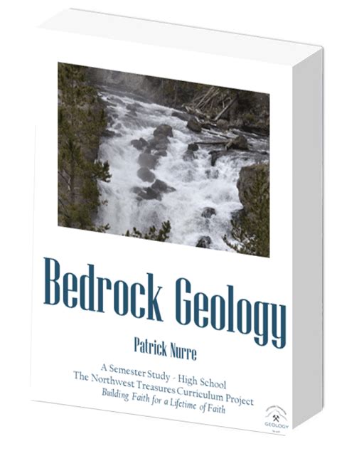 Bedrock Geology – the Kit - Homeschool Curriculum Fair