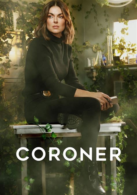 Coroner Season 4 - watch full episodes streaming online