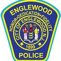 Englewood Police Department | Government Departments