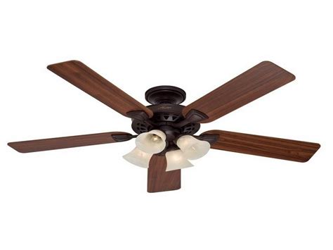 Hunter Ceiling Fan Parts | Home Design Ideas | Hunter ceiling fans, Bronze ceiling fan, Ceiling fan