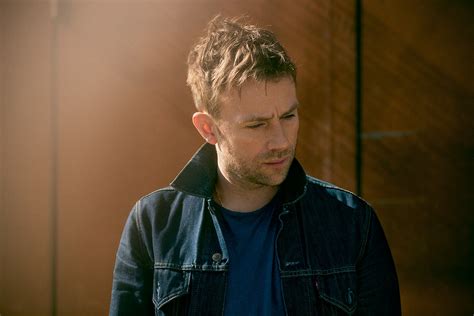 Damon Albarn - Blur Photo (30647342) - Fanpop