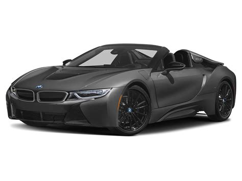 BMW i8 Cabriolet - Convertible 2020 : Prix, Specs & Fiche Technique ...