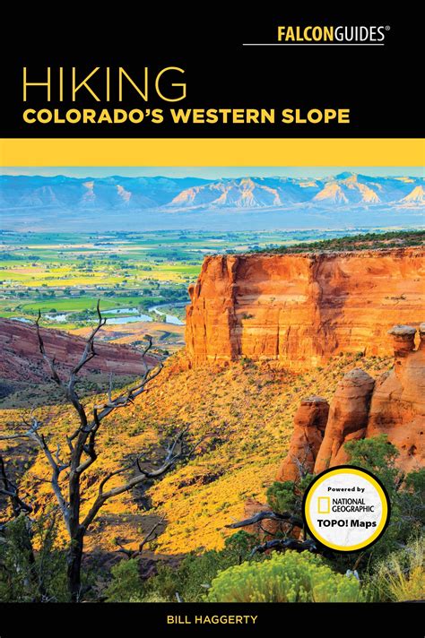 Hiking Colorado's Western Slope - Walmart.com