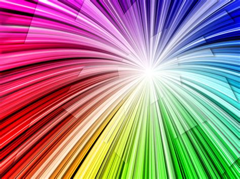 🔥 [50+] Rainbow Abstract Wallpapers | WallpaperSafari