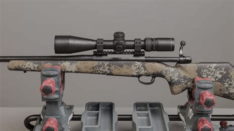 How to Properly Mount a Riflescope Overview