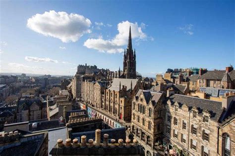 31 Best Luxury Hotels In Edinburgh (2023) | Latest Deals, Reviews