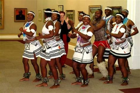 Xhosa dancers | South african traditional clothing, African traditional ...