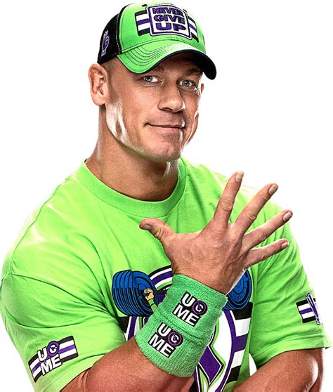 John Cena NEW 2018 PNG by AmbriegnsAsylum16 on DeviantArt