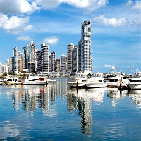 Panama Vacation Packages with Airfare | Liberty Travel