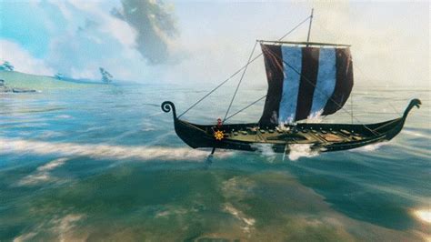 Valheim: Ships - list; how to build? - Valheim Guide | gamepressure.com