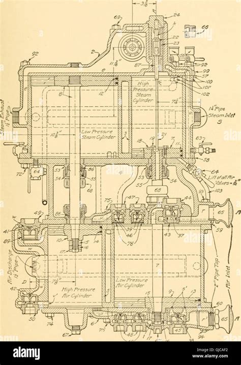 Air brakes, an up-to-date treatise on the Westinghouse air brake as designed for passenger and ...