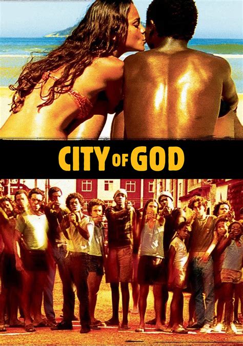 City of God – The Beauty of Film