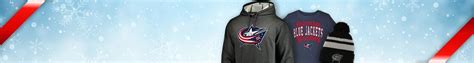 Columbus Blue Jackets Gear - Buy Blue Jackets Apparel, Jerseys, Hats ...