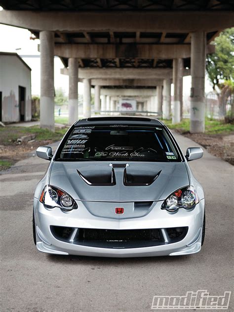 Acura Rsx Modified - amazing photo gallery, some information and ...