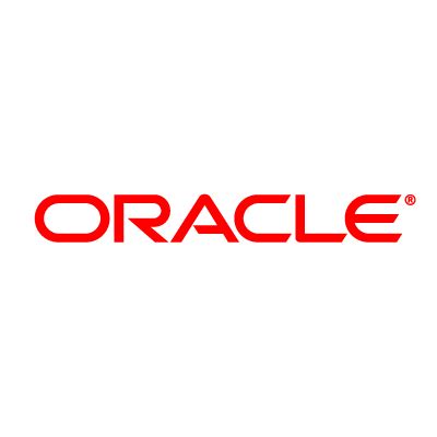 Oracle vector logo - Oracle logo vector free download