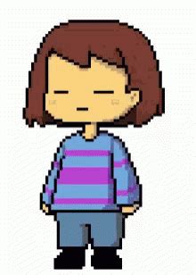 Frisk GIF - Frisk - Discover & Share GIFs