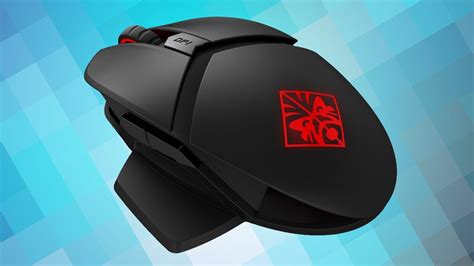 HP OMEN Reactor Gaming Mouse Review - IGN