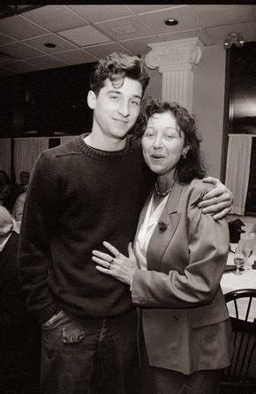 McDreamy: Patrick's ex-wife, Rocky Parker, died at age 74 years.(april 22)