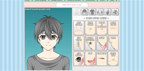 7 Best sites to create anime avatar online for free