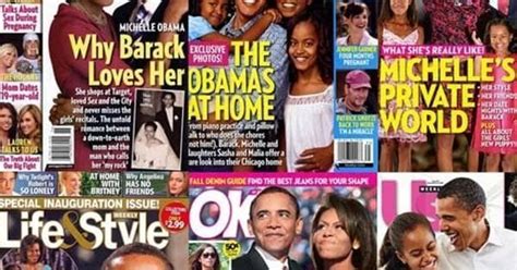 Best Gossip Magazines | List of Popular Celeb Tabloids