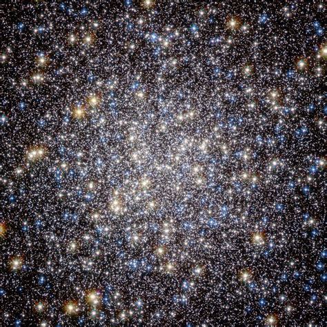 M13 core Hubble | EarthSky