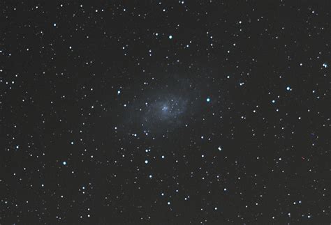 Stars, Open source and more: Triangulum Galaxy and other shots from September 30th