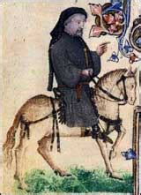 Portraits of Geoffrey Chaucer [Manuscript Illumination, Paintings, Engravings]