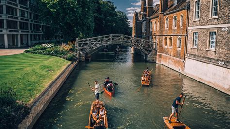 Cambridge's best architecture - Lonely Planet