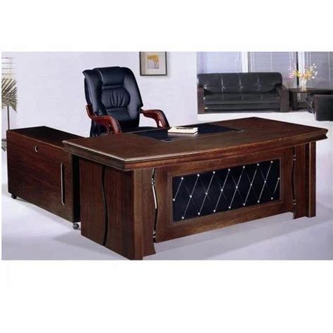 Modern Office Table at Rs 8500 | Office Table in Chennai | ID: 16070641691