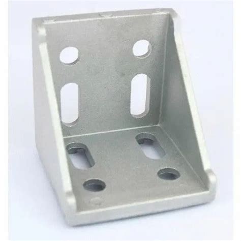 Aluminium Bracket, Size: 5 - 6 Inch (height) at Rs 200/kilogram in Coimbatore | ID: 11594787397