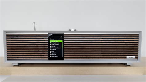 Ruark R410 review: suave design meets sensational sound | T3