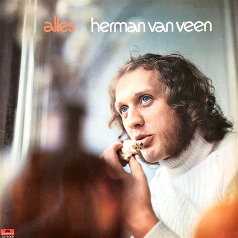 Herman van Veen - Alles (Vinyl, LP, Album) | Discogs