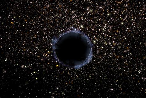 What are primordial black holes? | Astronomy.com