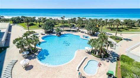 Top 11 All-Inclusive Resorts in Destin, Florida: A Memorable Emerald ...