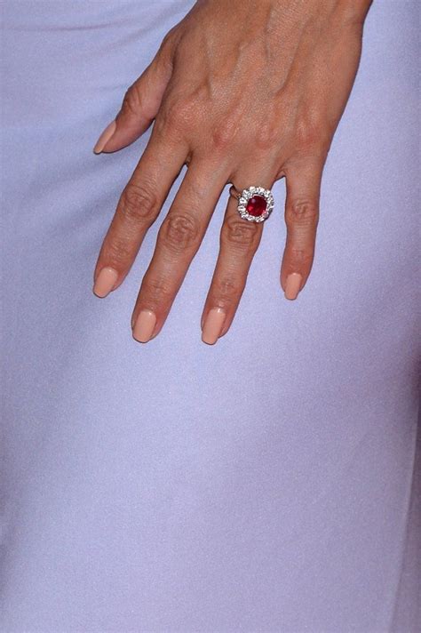 Eva Longoria Made a Simple, Sophisticated Update to Her Wedding Rings ...