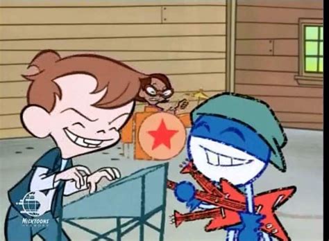 Chalkzone | Wiki | Cartoon Amino