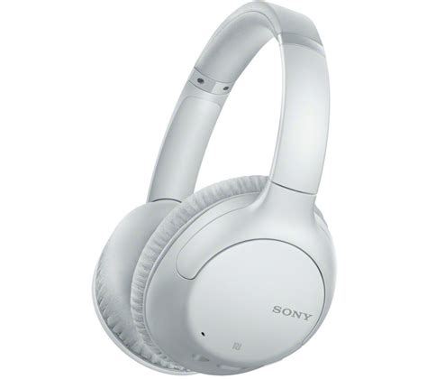 Buy SONY WH-CH710N Wireless Bluetooth Noise-Cancelling Headphones ...