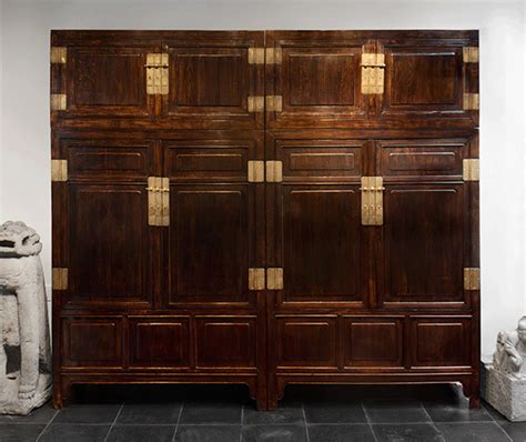 Chinese Cabinets - Discover the Beauty of Traditional Chinese Furniture