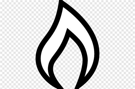 Natural Gas Symbol