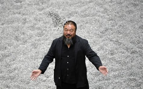 AI WEIWEI. "Sunflower Seeds" | The Strength of Architecture | From 1998