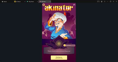 Akinator the Genie Game Play 2021-Game Guides-LDPlayer