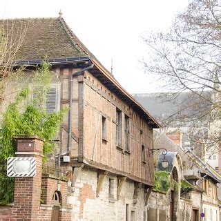 Vieille maison rue Mitantier | Très belle bâtisse alliant le… | Flickr