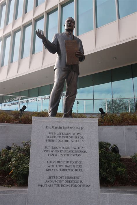 NJ - Newark: Martin Luther King, Jr. Monument | The Martin L… | Flickr