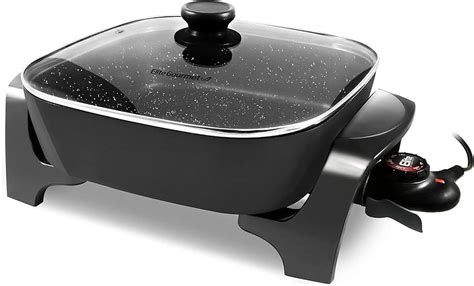 Amazon.ca: electric frying pan