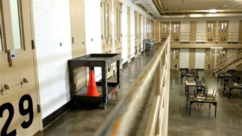 13 Major Prisons in Alabama [Update 2024]