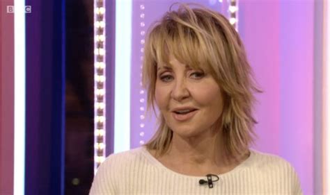 The One Show viewers STUNNED by Lulu’s youthful appearance: ‘Does she ...