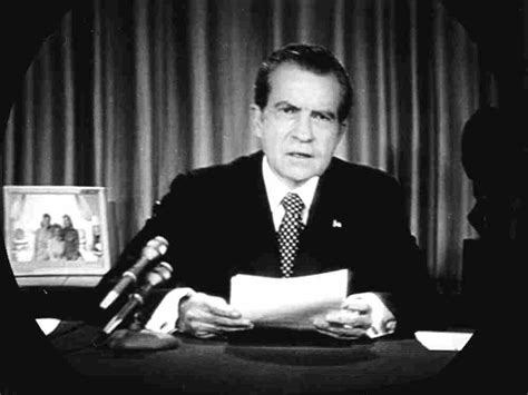 Illegal During Watergate, Unlimited Campaign Donations Now Fair Game : It's All Politics : NPR