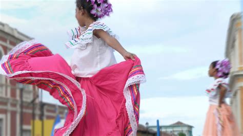 Folklore De Nicaragua at Gantessablog Blog