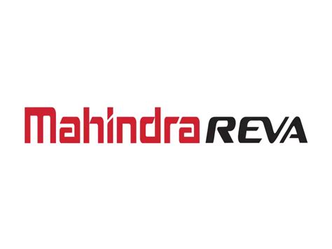 Mahindra Reva Logo PNG vector in SVG, PDF, AI, CDR format